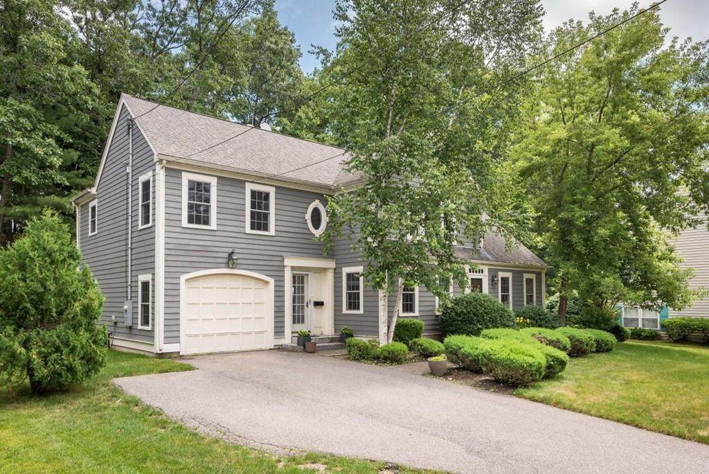 106 Valley Rd - Photo 1