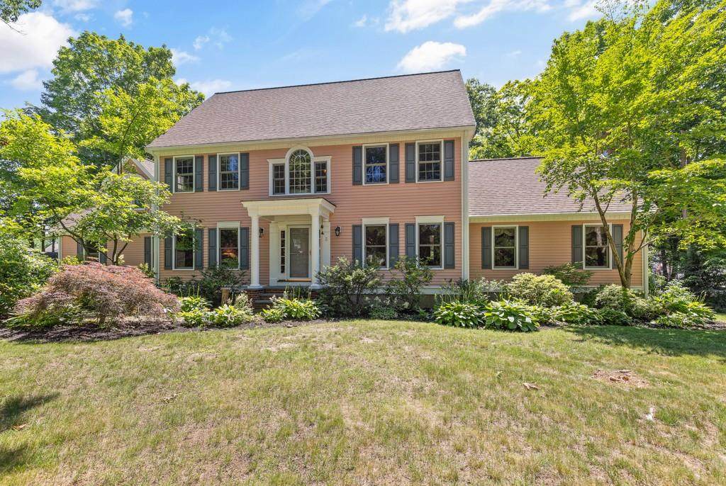 3 Newell Farm Drive - Photo 1