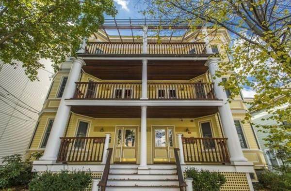 116 Perkins St. - Photo 1
