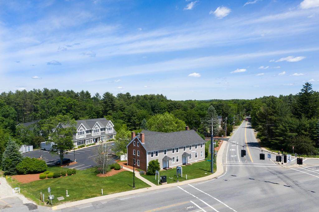 1 & 3 Forge Village Road - Photo 1