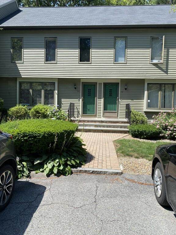 7 Village Way - Photo 1