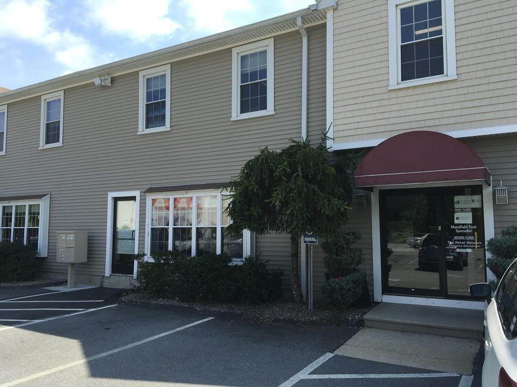 272 Chauncy Street - Photo 1