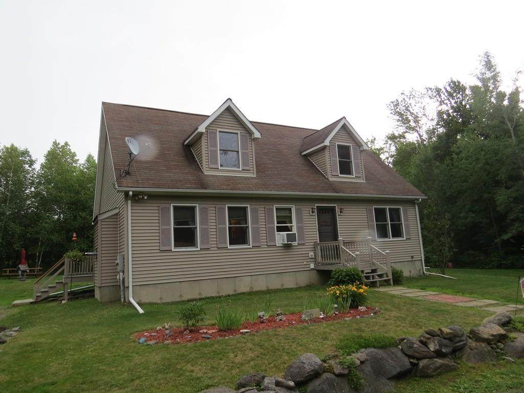 106 Shaw Road - Photo 1