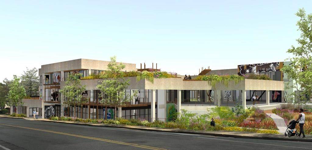 1060 Broadway - Photo 1