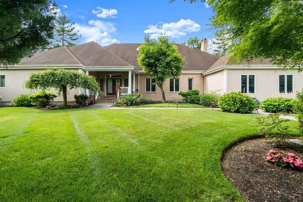 27 Indian Rock Road - Photo 1