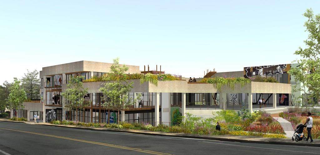 1060 Broadway - Photo 1