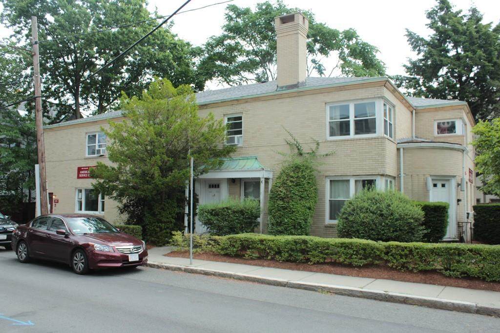 2161 Massachusetts Aveune - Photo 1