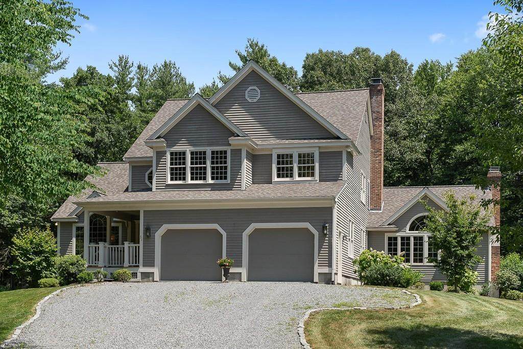 51 Westcott Road - Photo 1