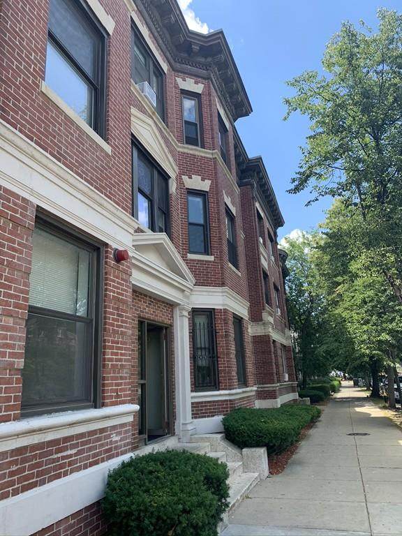 1706 Commonwealth Ave - Photo 1