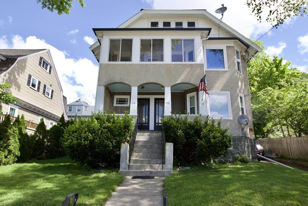 178 Whitwell St - Photo 1