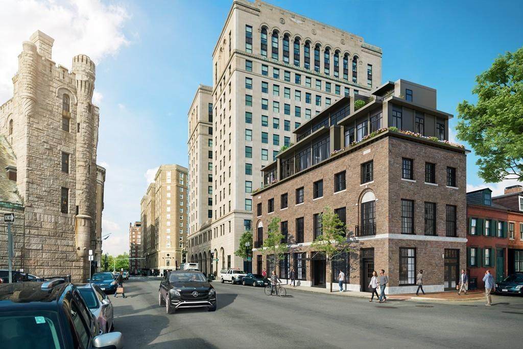 110 Arlington Street - Photo 1