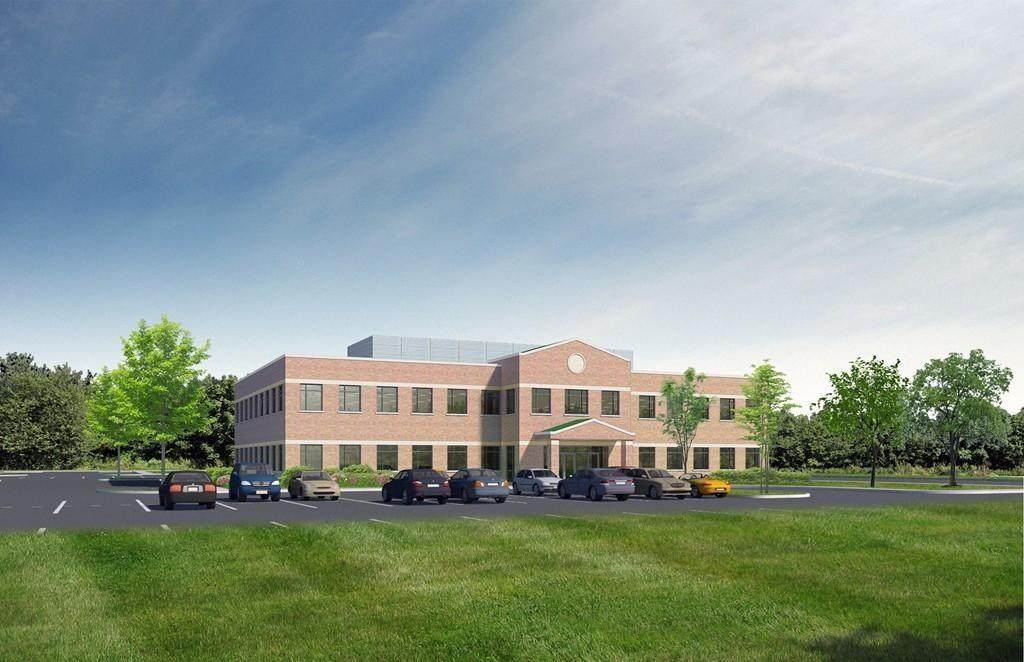 144 Industrial Park - Photo 1