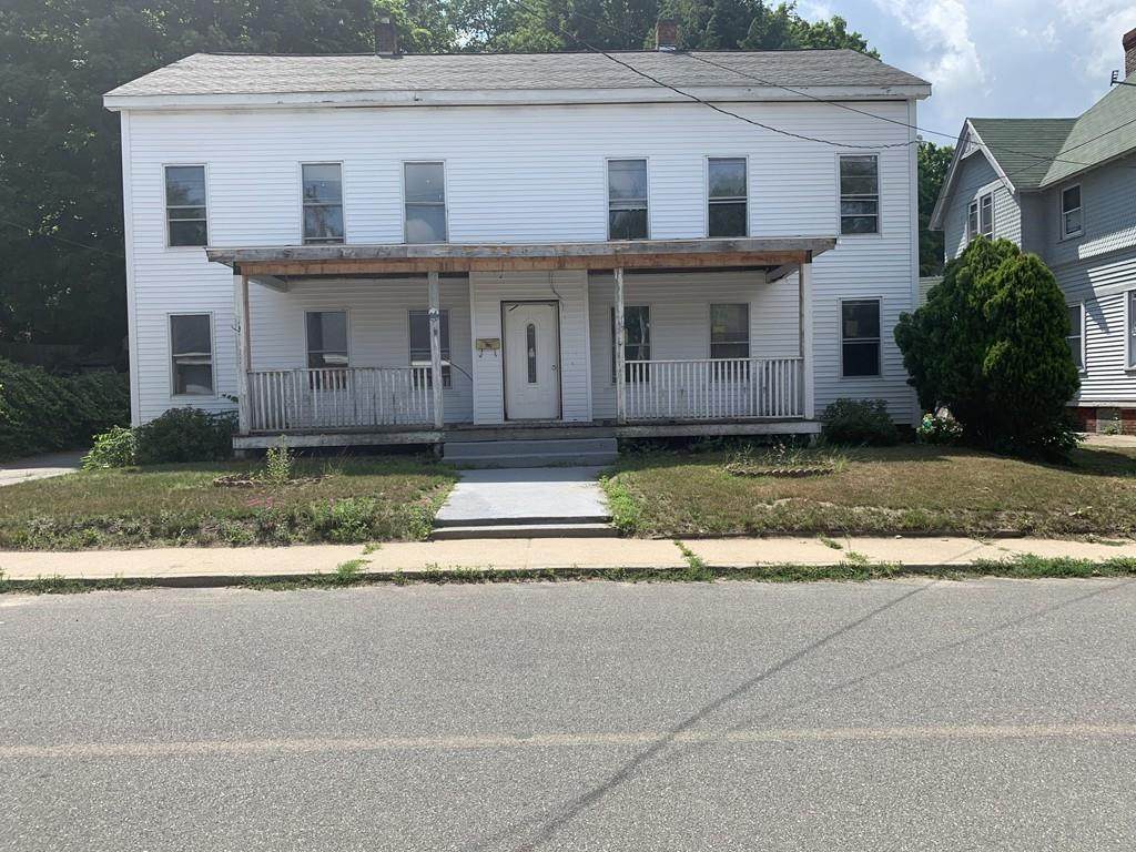 106 Cheney St. - Photo 1