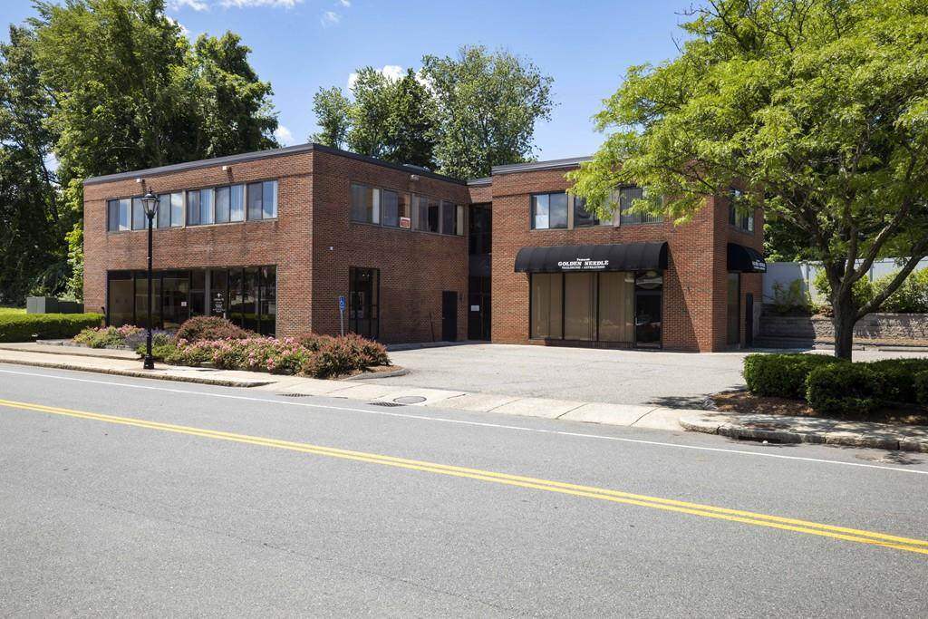 445 Washington Street - Photo 1