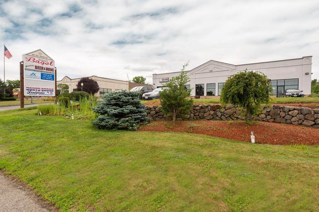251 S. Main St - Photo 1