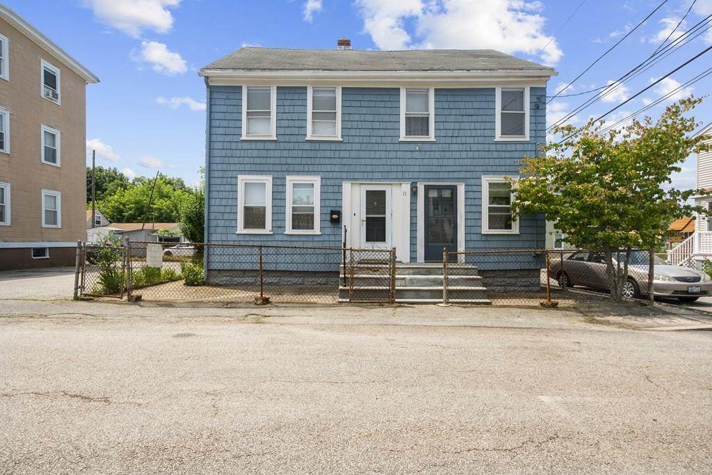 11 Wilson St - Photo 1