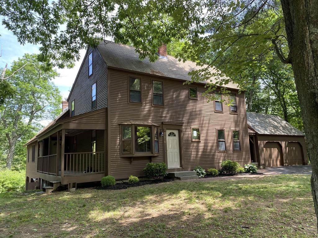 326 Mountain Road - Photo 1