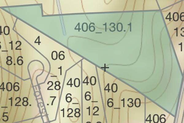 Lot 0 North Brookfield Road - Photo 1