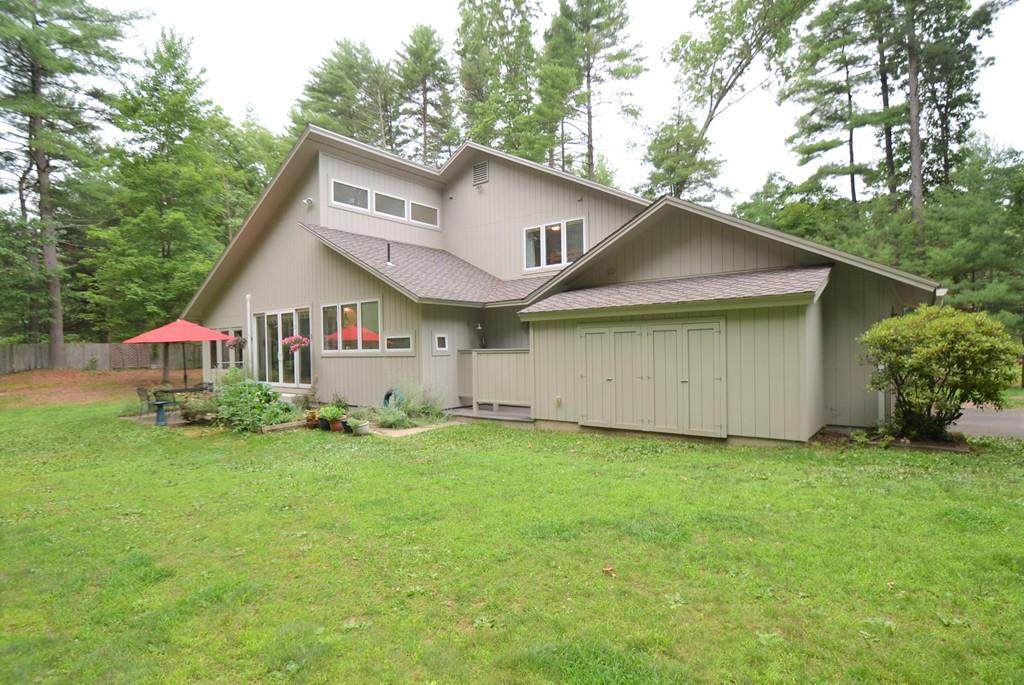 6 Wildflower Drive - Photo 1