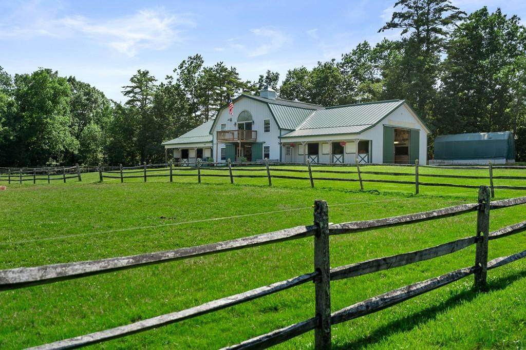 20 Brown Rd - Photo 1
