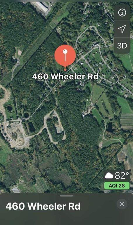 460 Wheeler Rd - Photo 1
