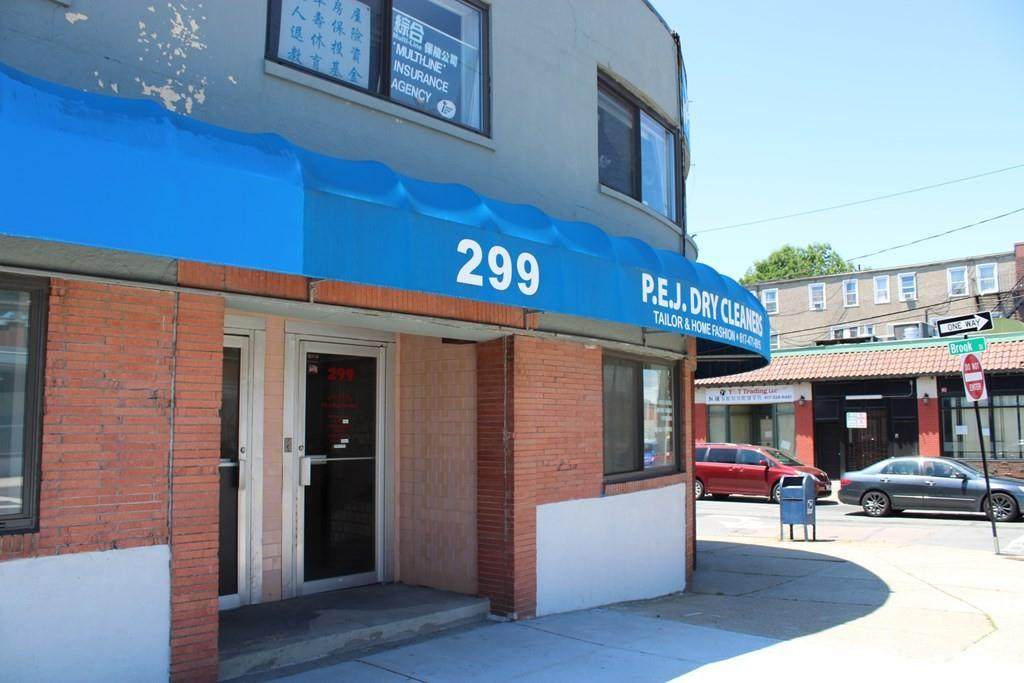 299B Newport Avenue - Photo 1