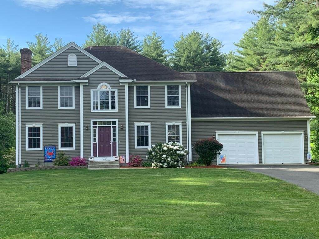 45 Eugene Drive - Photo 1