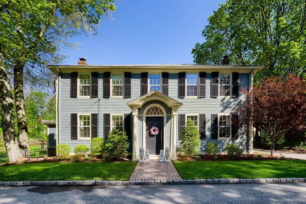 28 Kendall St - Photo 1