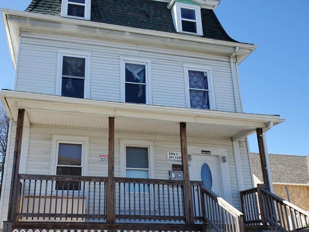 16 Merrick St. - Photo 1