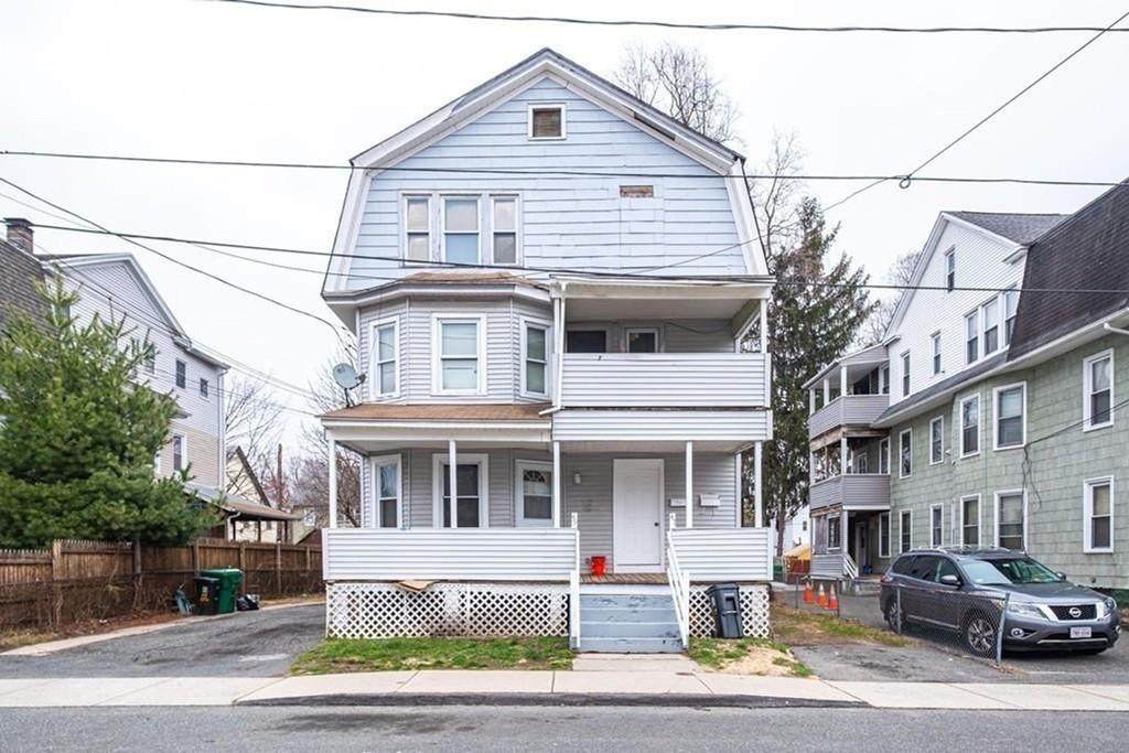47-49 Alvord Avenue - Photo 1