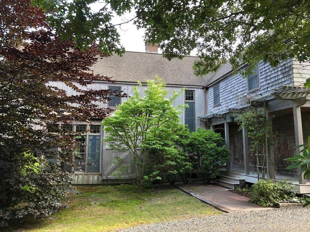 9 Old Wintucket Way - Photo 1