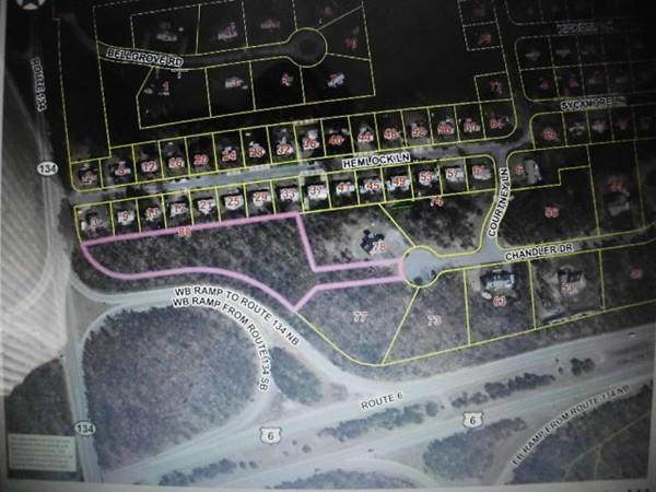 80 Chandler Drive - Photo 1