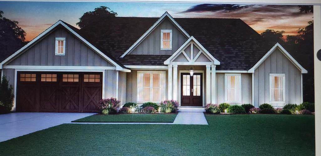 Lot 2 Wilker Road - Photo 1