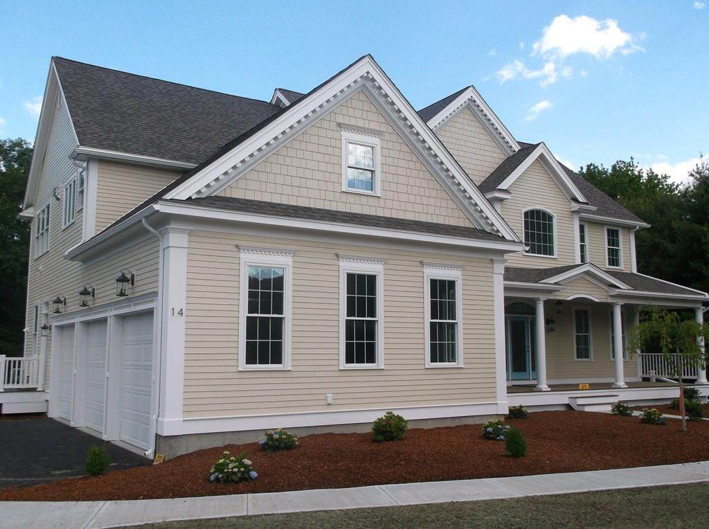 Lot 2 Beeton Path - Photo 1