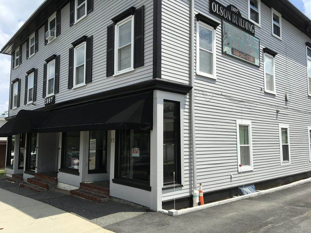 11 Bird Street - Photo 1