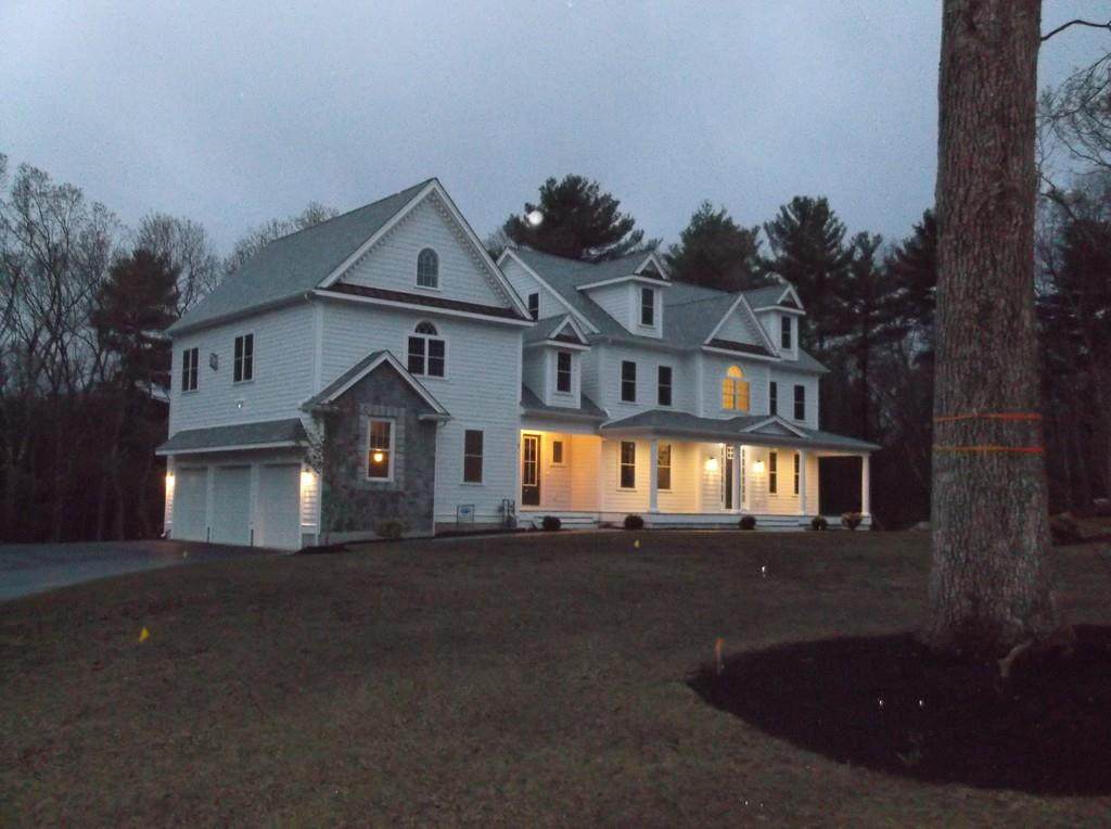 Lot 14 Deer Run - Photo 1