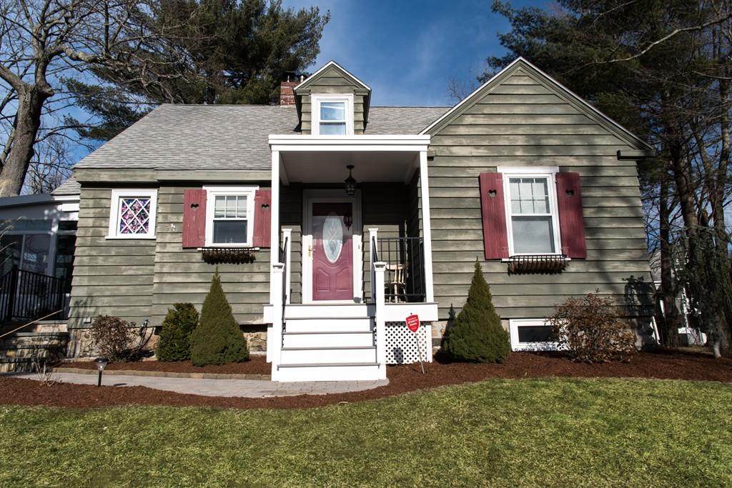 88 S Main St - Photo 1