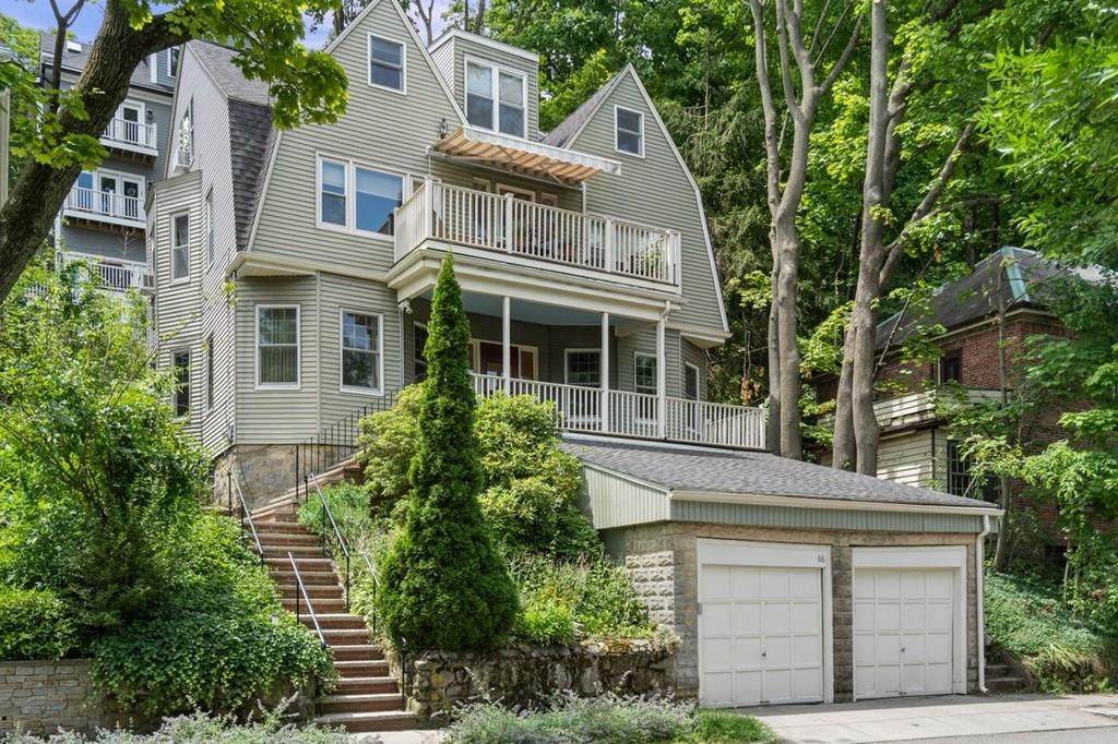 66 Atherton - Photo 1