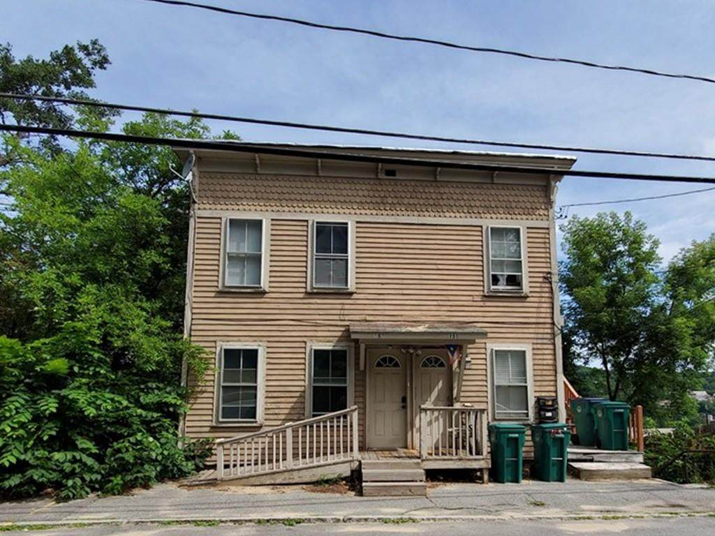 151-153 Leighton St - Photo 1