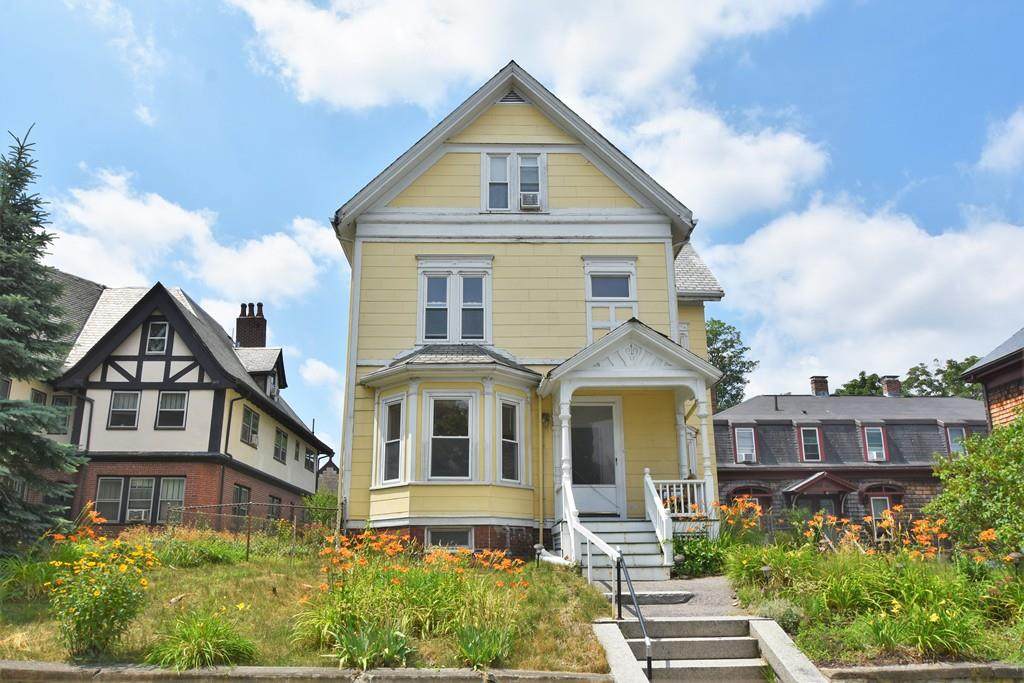 18 Palfrey St - Photo 1