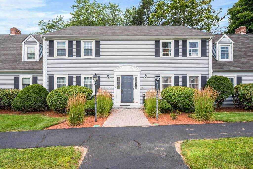 4 Casey Circle - Photo 1