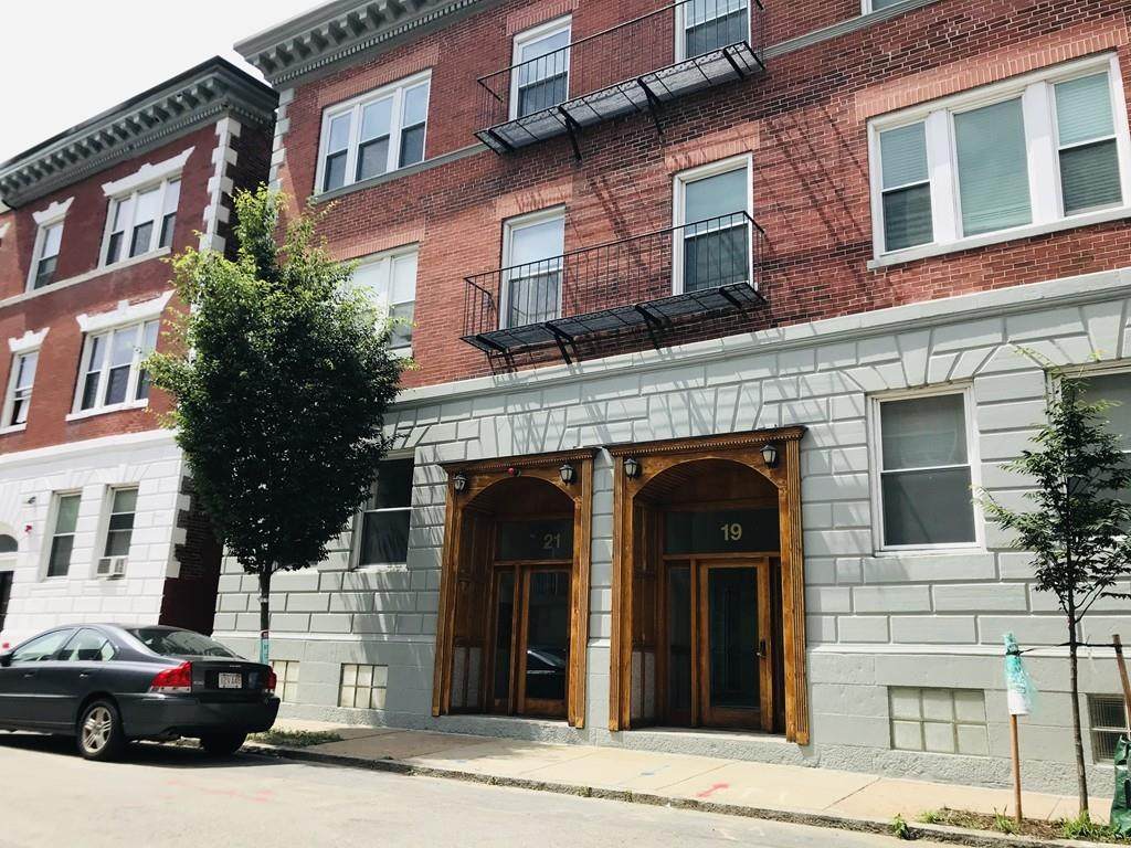21 Aberdeen Street - Photo 1