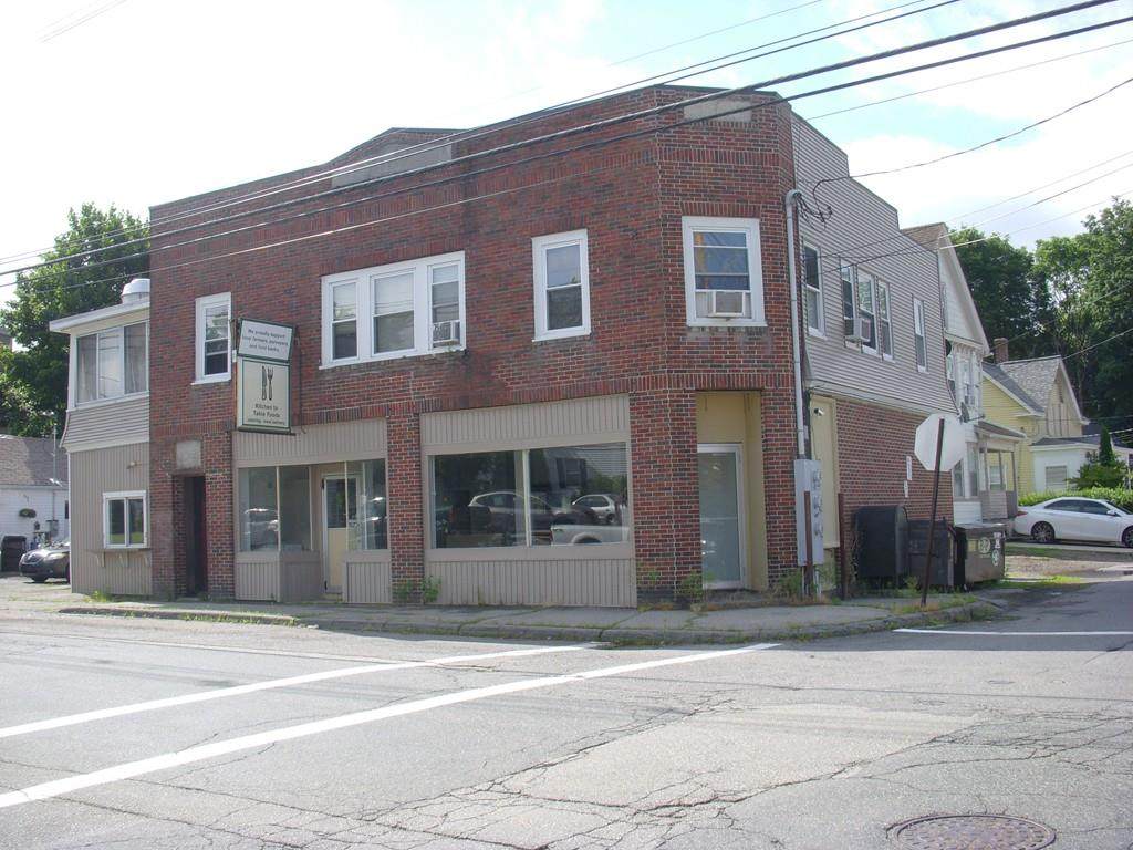 111 Apsley Street - Photo 1