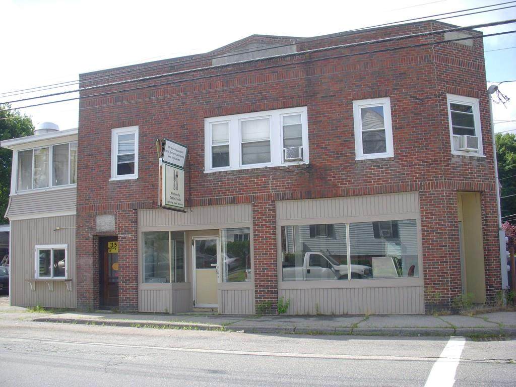 111 Apsley Street - Photo 1