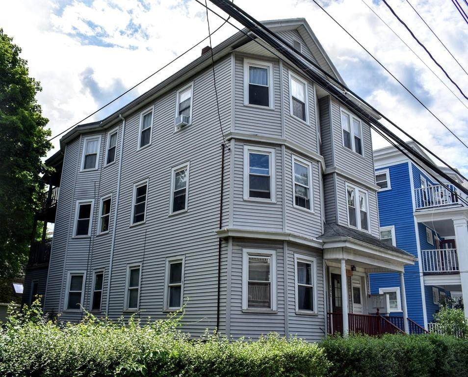 121 Williams St - Photo 1