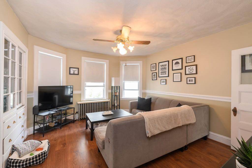 49 Walk Hill - Photo 1