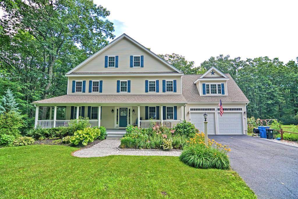5 Cody Ln - Photo 1