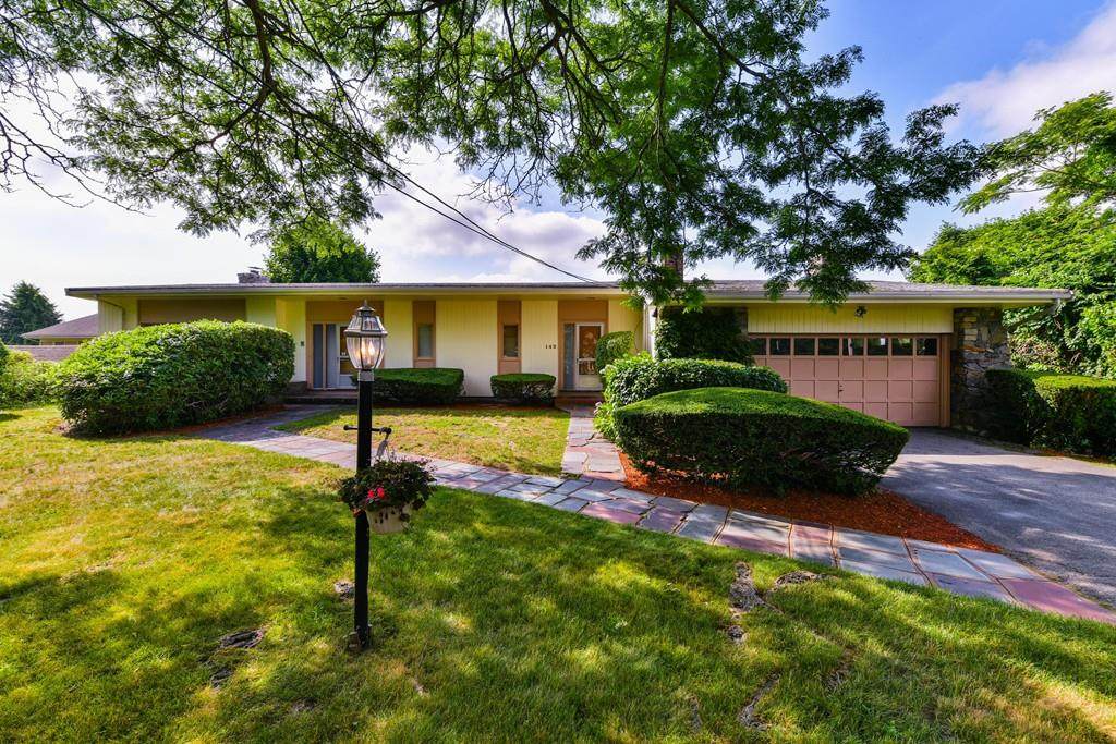 142 Crabtree Road - Photo 1