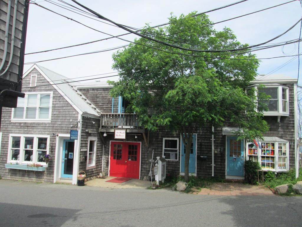 56-60 Bearskin Neck - Photo 1
