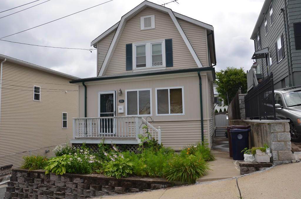 26 Rosedale Ave - Photo 1